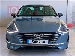 هیوندای سۆناتا